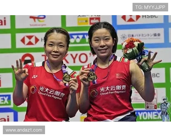 重庆羽毛球队展现卓越团队协作精神助力大满贯赛事精彩表现