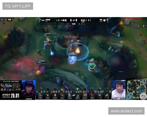 和平精英赛季更新IG战队节奏创新高引发热议