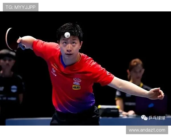 广州乒乓球队反击战术解析与实战应用探讨